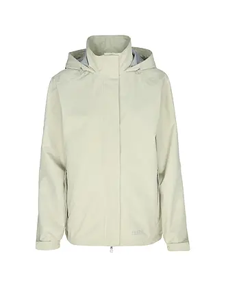 PRO-X ELEMENTS | Chaqueta de lluvia para mujer Carrie A-C | 